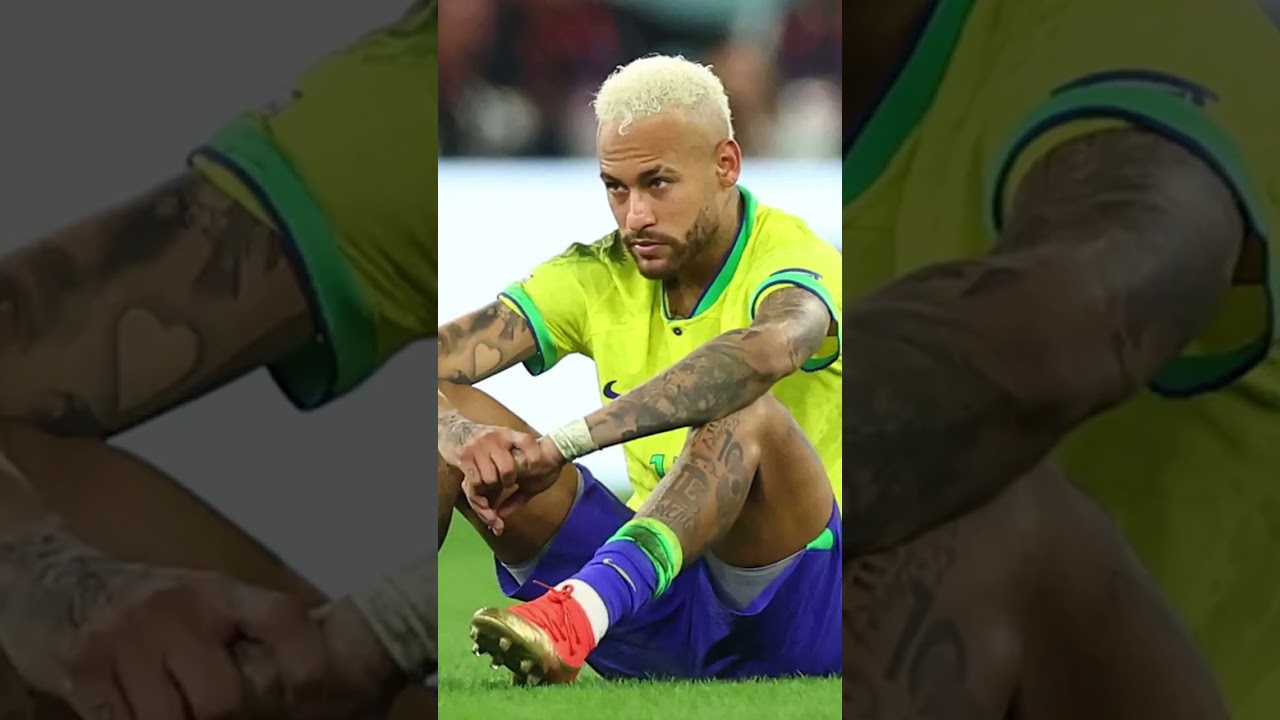 O TITE N&Atilde;O FOI O CULPADO DA ELIMINA&Ccedil;&Atilde;O DO BRASIL #shorts #futebol