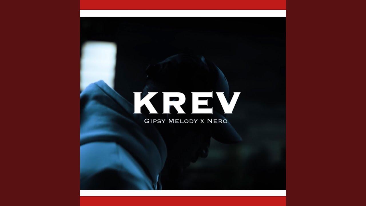 Když Teče Krev (feat. Nero Kid)