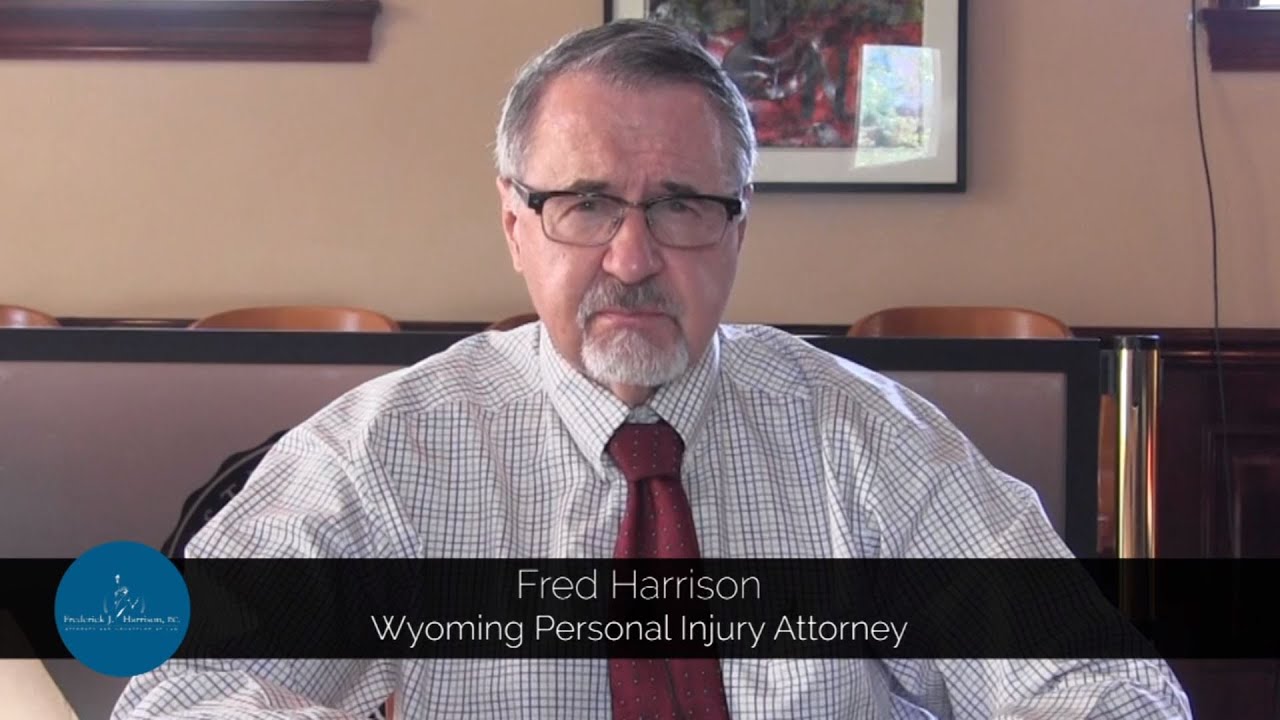 Pre-existing Conditions in a Personal Injury Case | Wyoming Lawyer