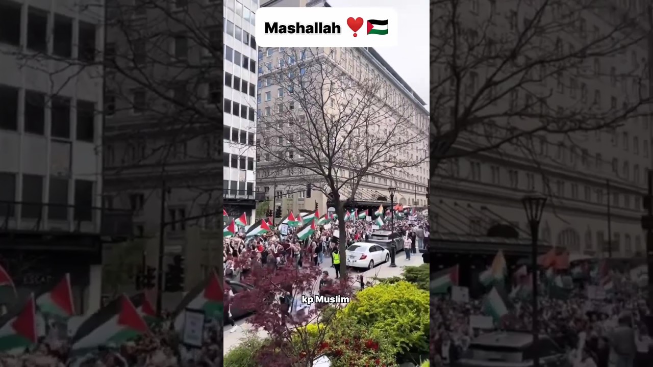 people support Palestine 🇵🇸 in UK 🇬🇧 #palestine #palestinian #shortsfeed
