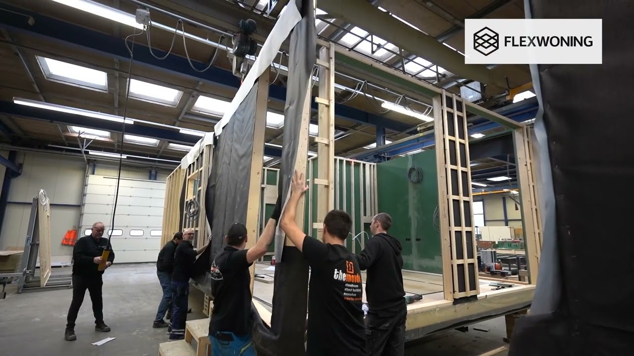 Flexwoning.nl