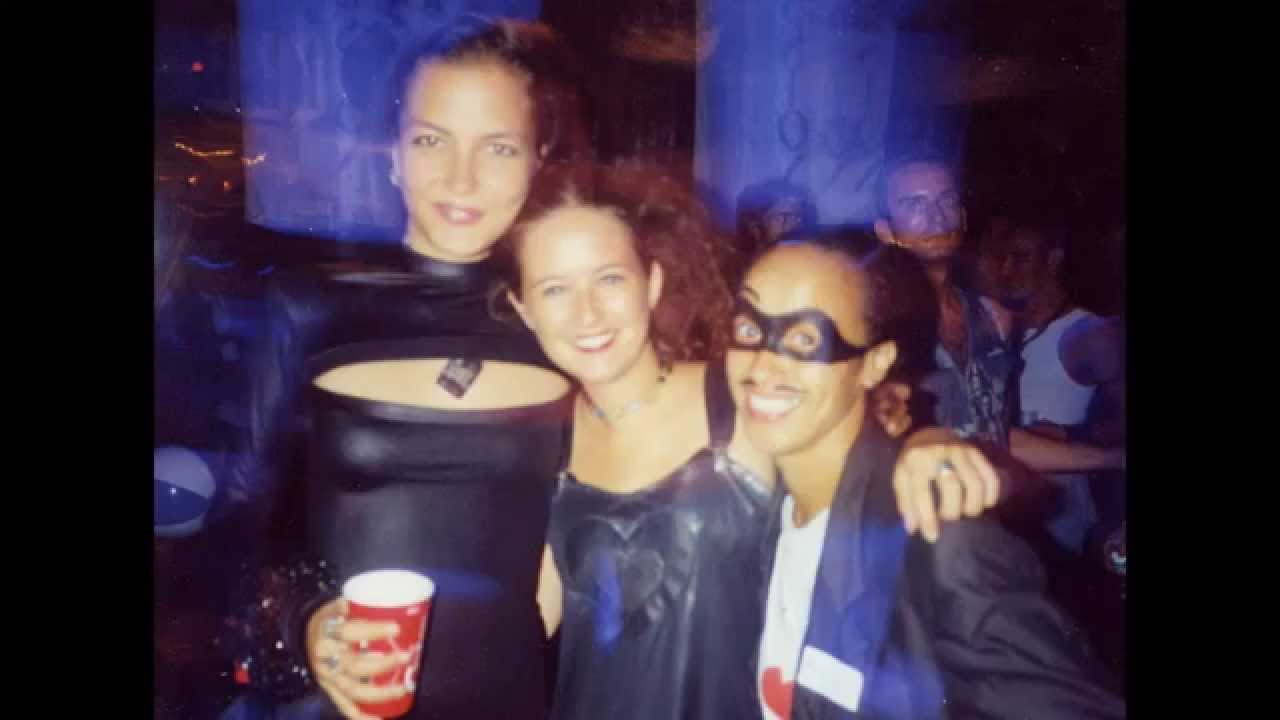 MANUMISSION KU IBIZA 1994