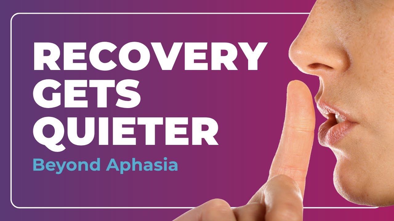 Why Stroke Recovery Gets Harder After Rehab Ends