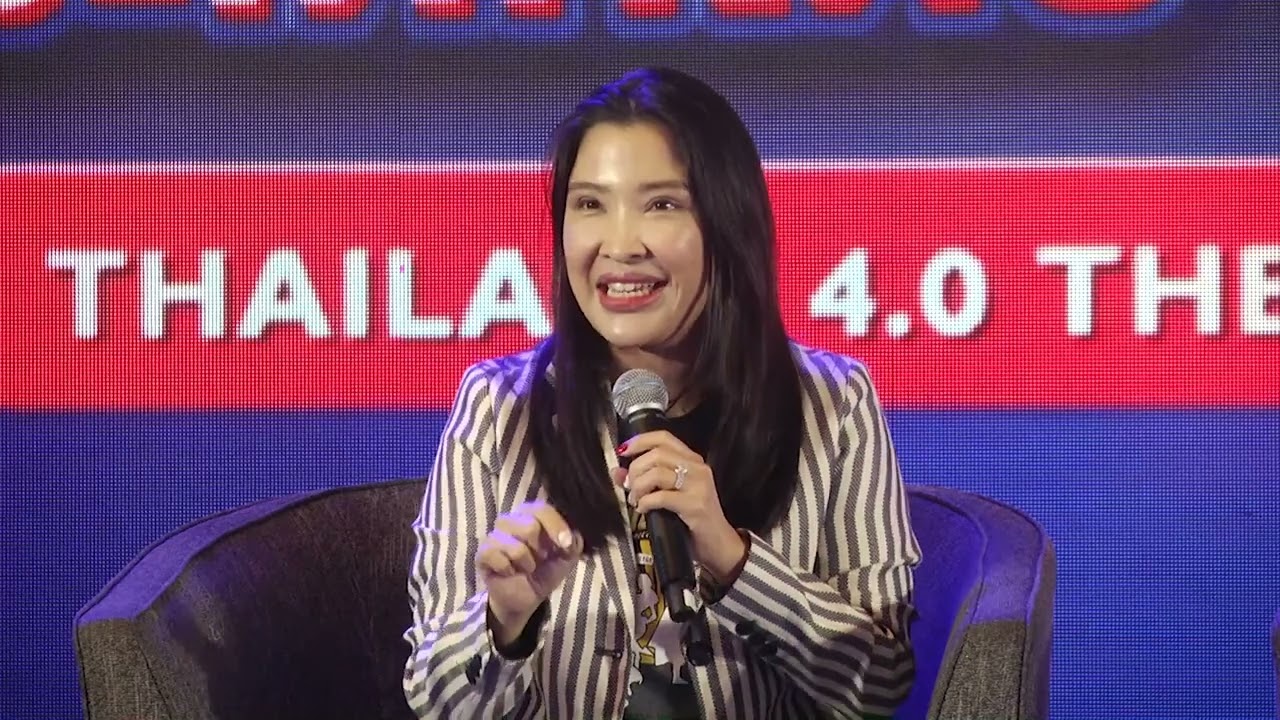 “Start อย่างไรให้ Up”