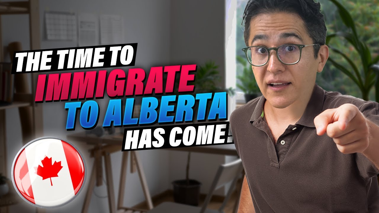 Alberta Advantage Immigration Program EXPLAINED! – Canada Immigration