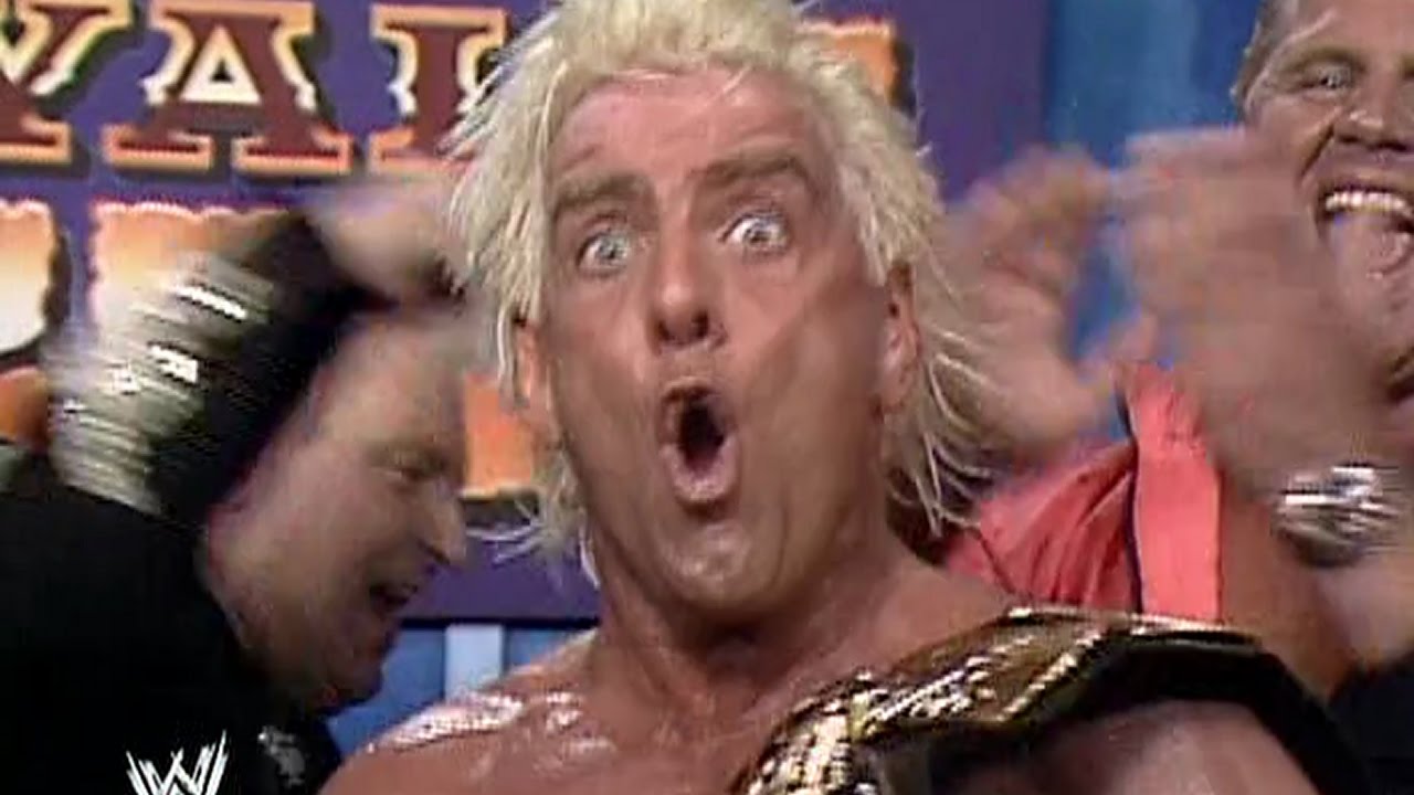 WWE Royal Rumble 1992 - OSW Review #27