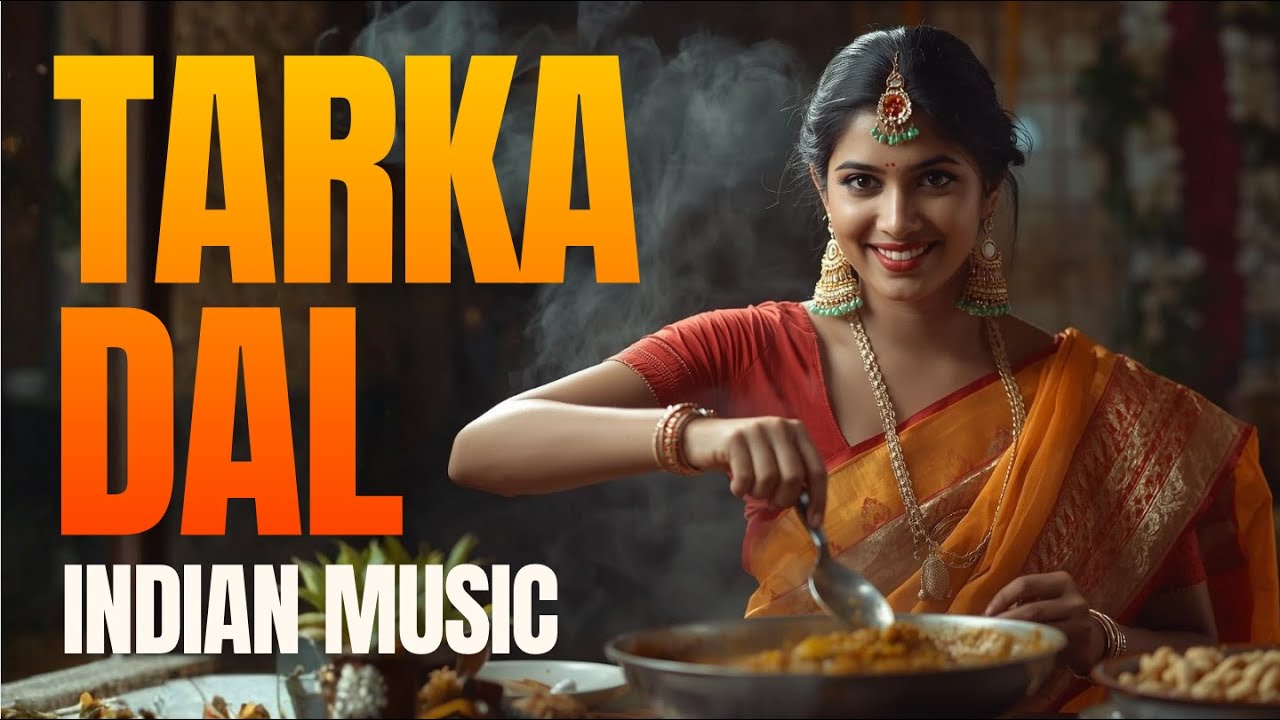 Tarka Dal - Indian Music
