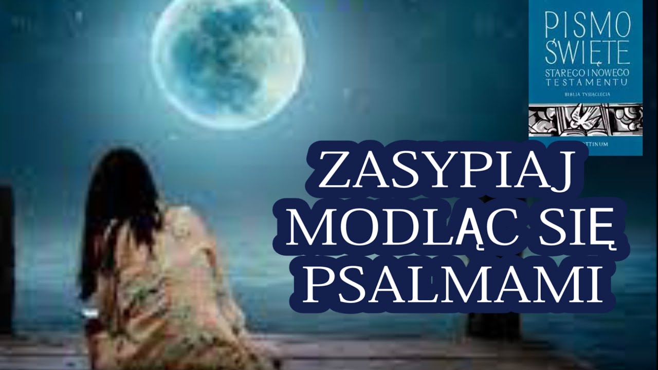 Zaśnij Spokojnie w Objęciach Boga ♡