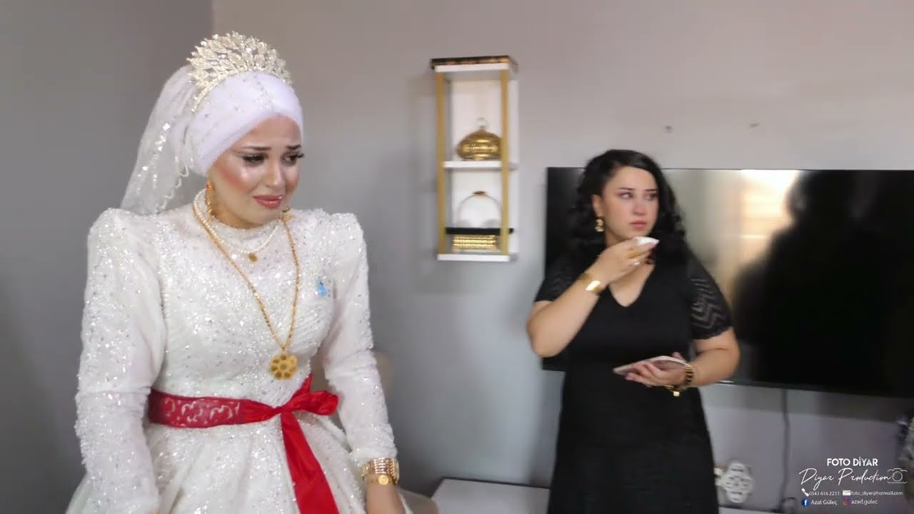 CEVDET ÖZÜN DÜĞÜNÜ PART -3- SERDEM MÜZİK -VEDAT KATAR -RAHMET AYAN # #wedding #azadgüleç