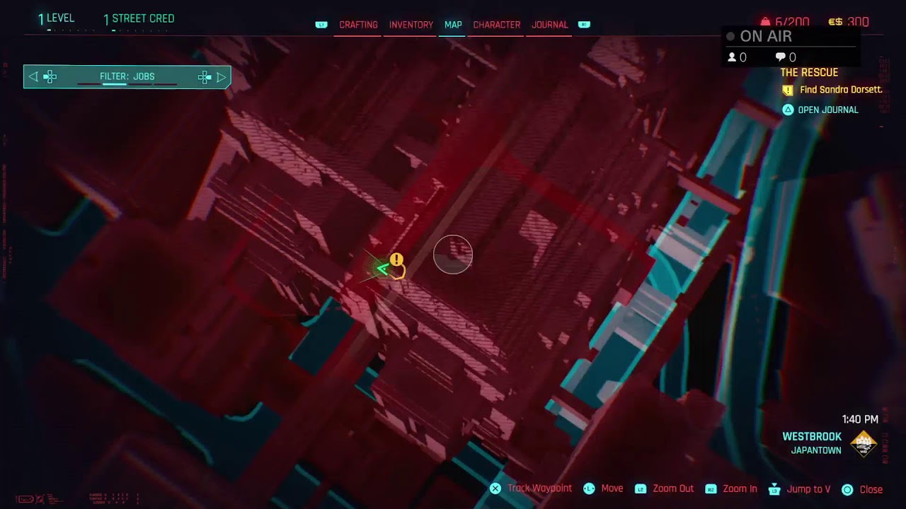 Cyberpunk2077