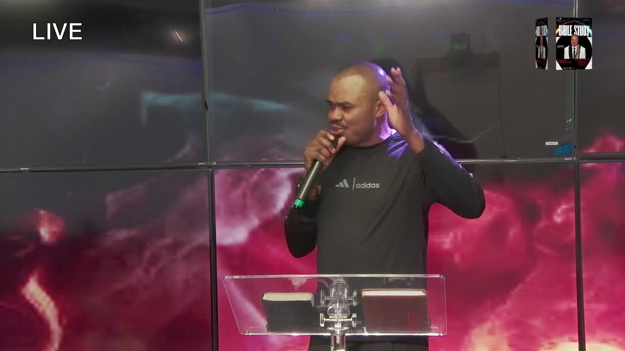 WARFARE PRAYER
