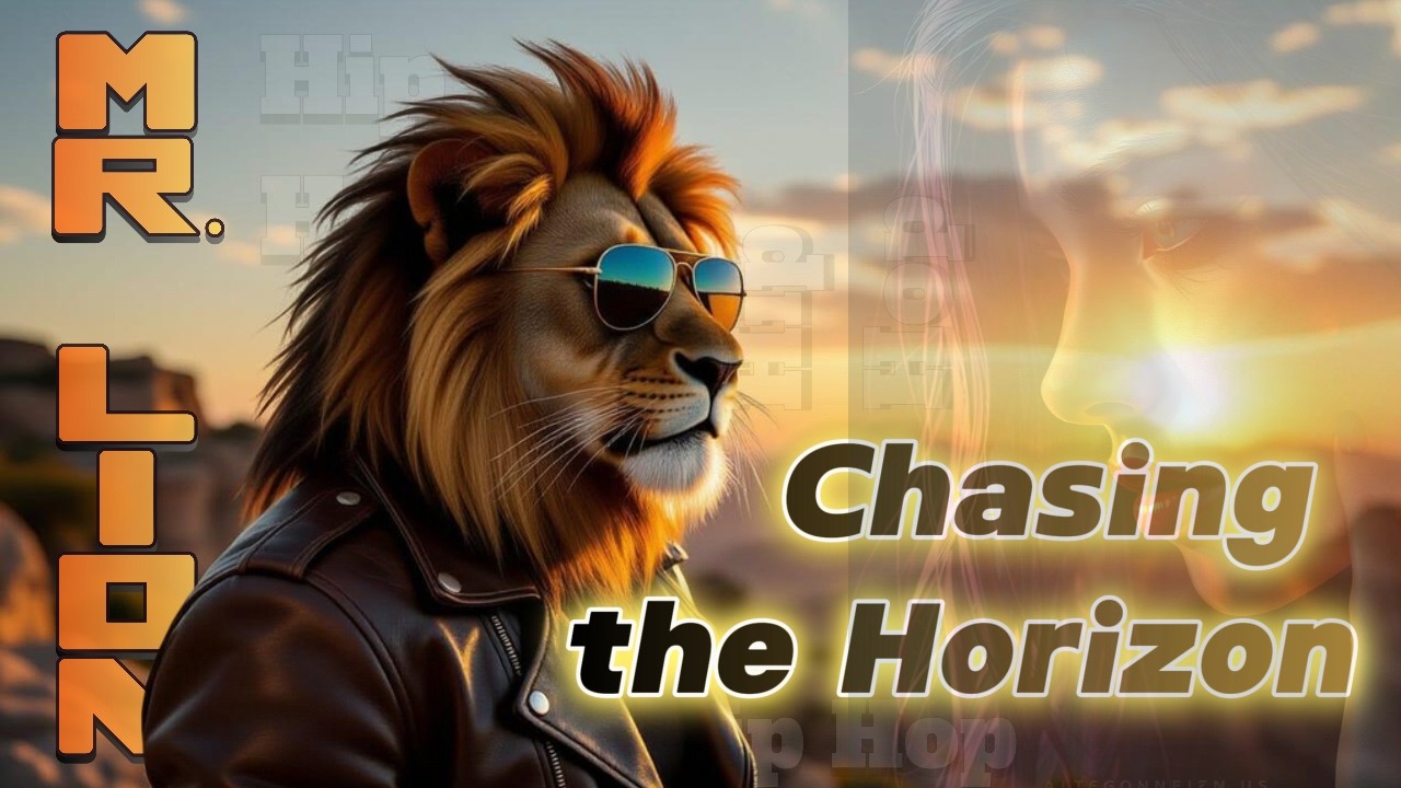 Mr. Lion  -  Chasing the Horizon  [ Hip Hop Banger ]