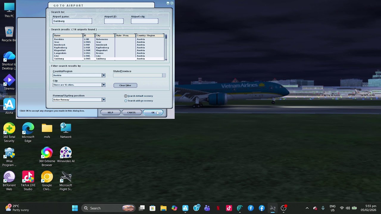 FS2004