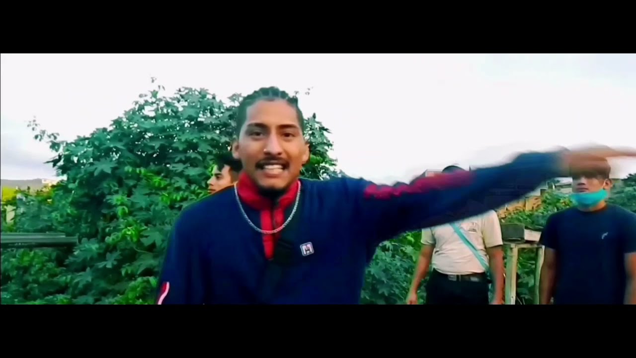 EN LA ESQUINA 🔫🇪🇨 - Aisaac el menor ec |Video Oficial