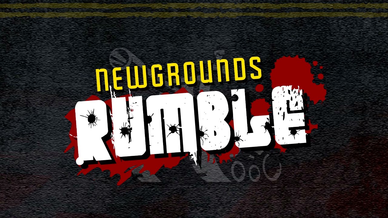Newgrounds Rumble Theme - Newgrounds Rumble Music Extended