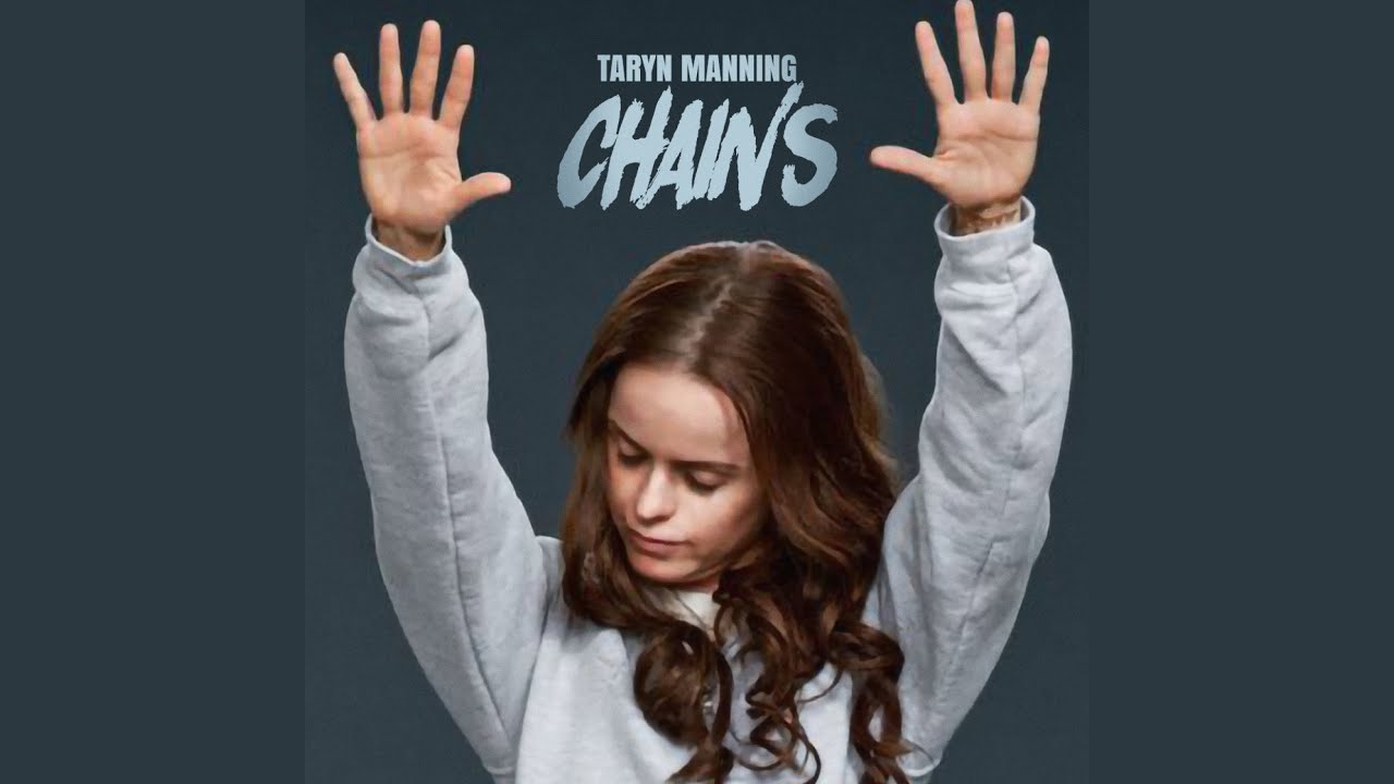 Chains (Acapella)