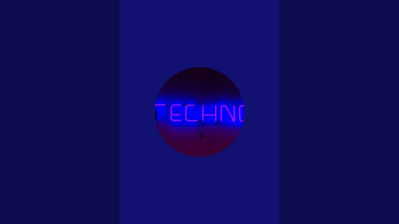 ps. techno is live