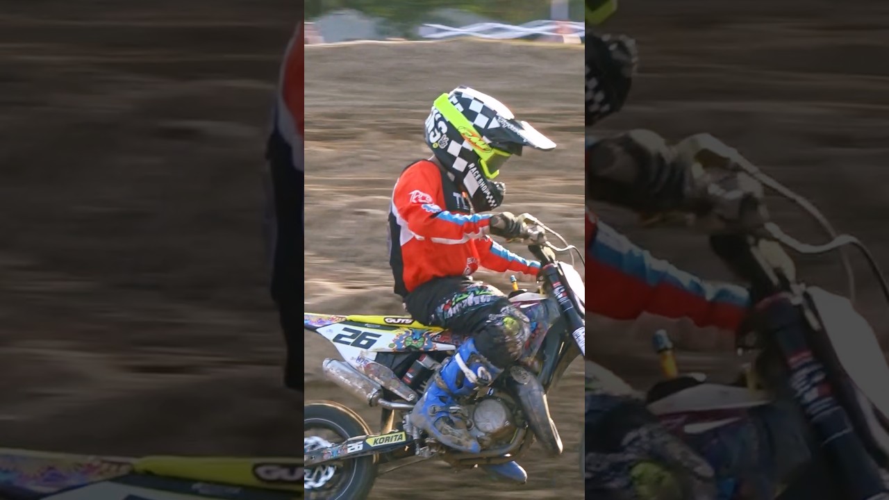 Pablo Lichenwalter de @IxtlanDelRio fecha 2 @A@AmmMotociclismoen @Gob@GobiernodeBahiadeBanderas