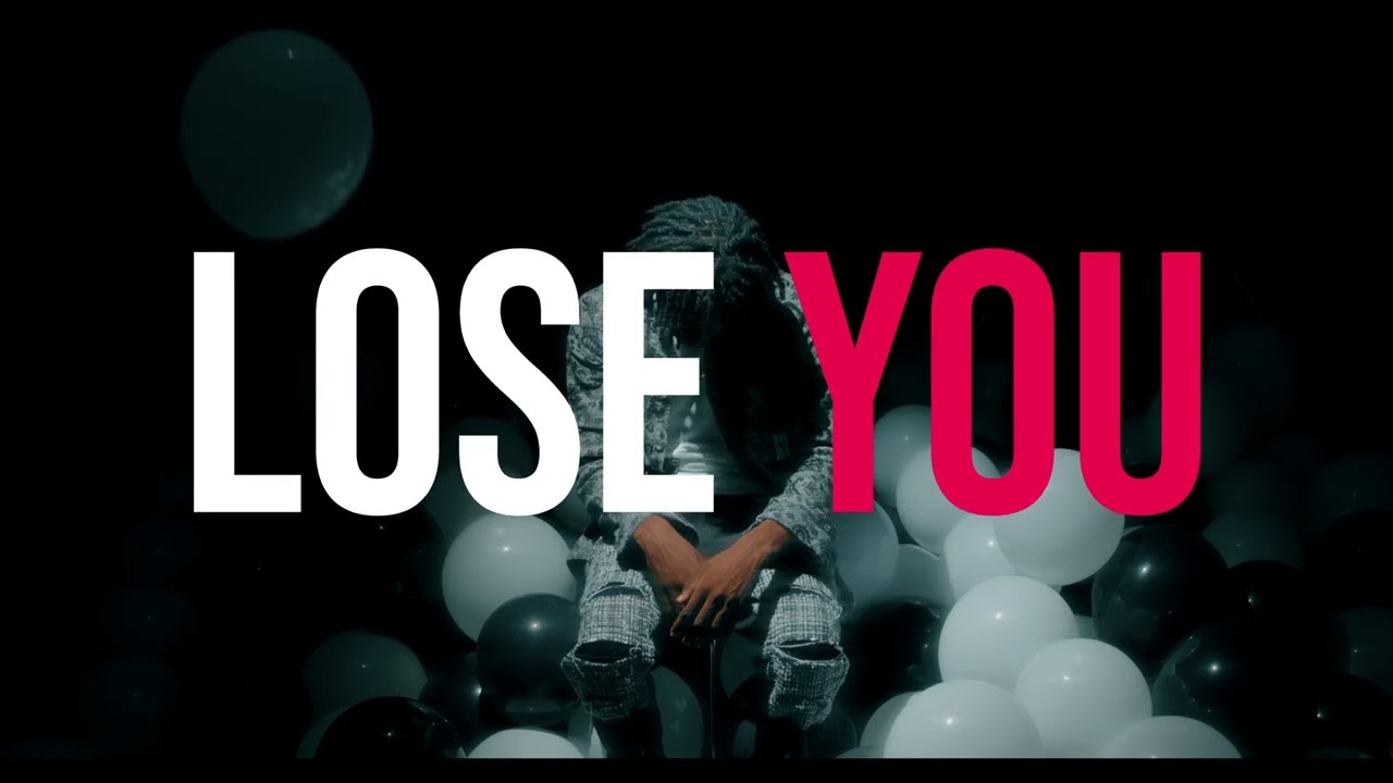 Kojo Trilla - Lose You