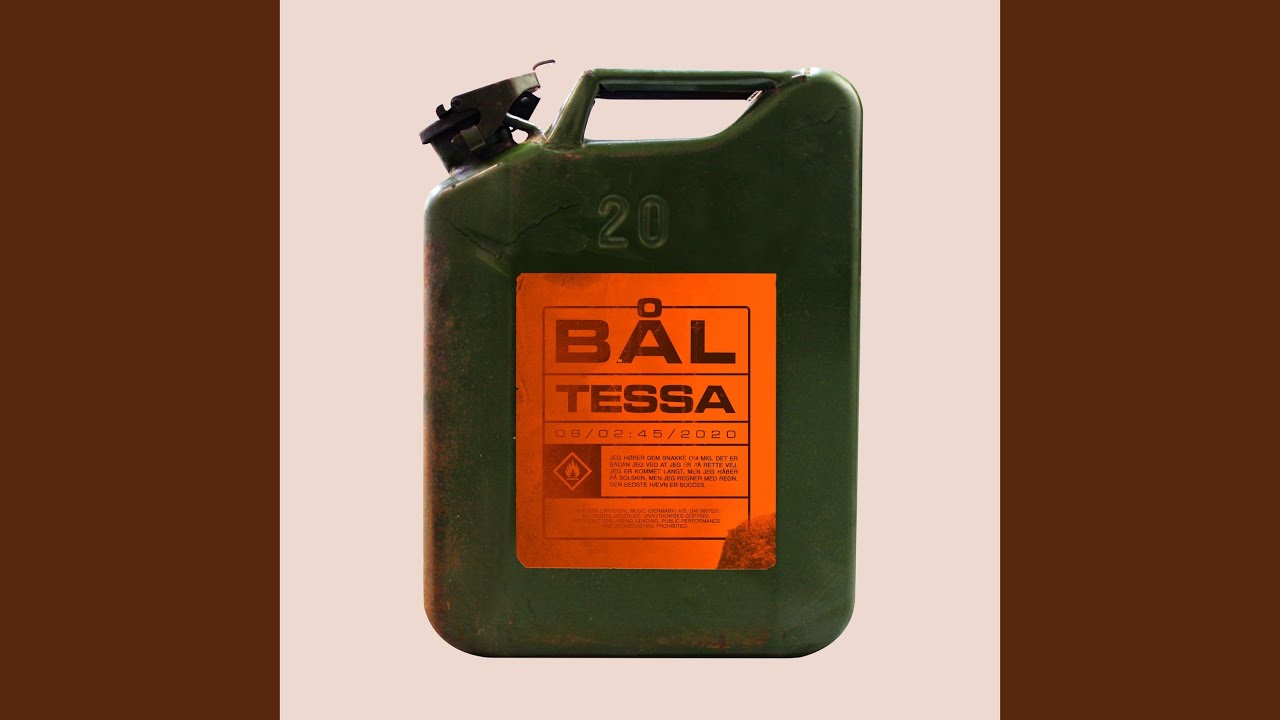 B&aring;l