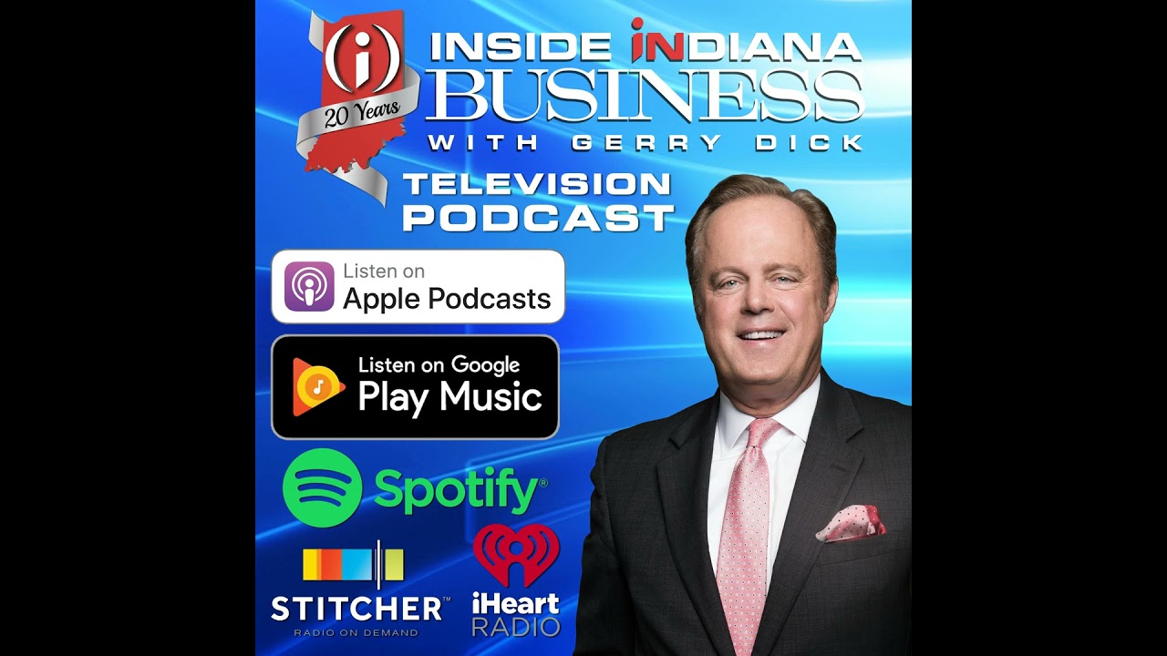 Inside INdiana Business Television Podcast: Bonus Content