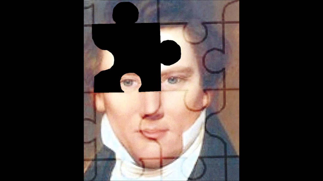 Joseph Smith's Motives  - The Prophet Puzzle -  Dan Vogel