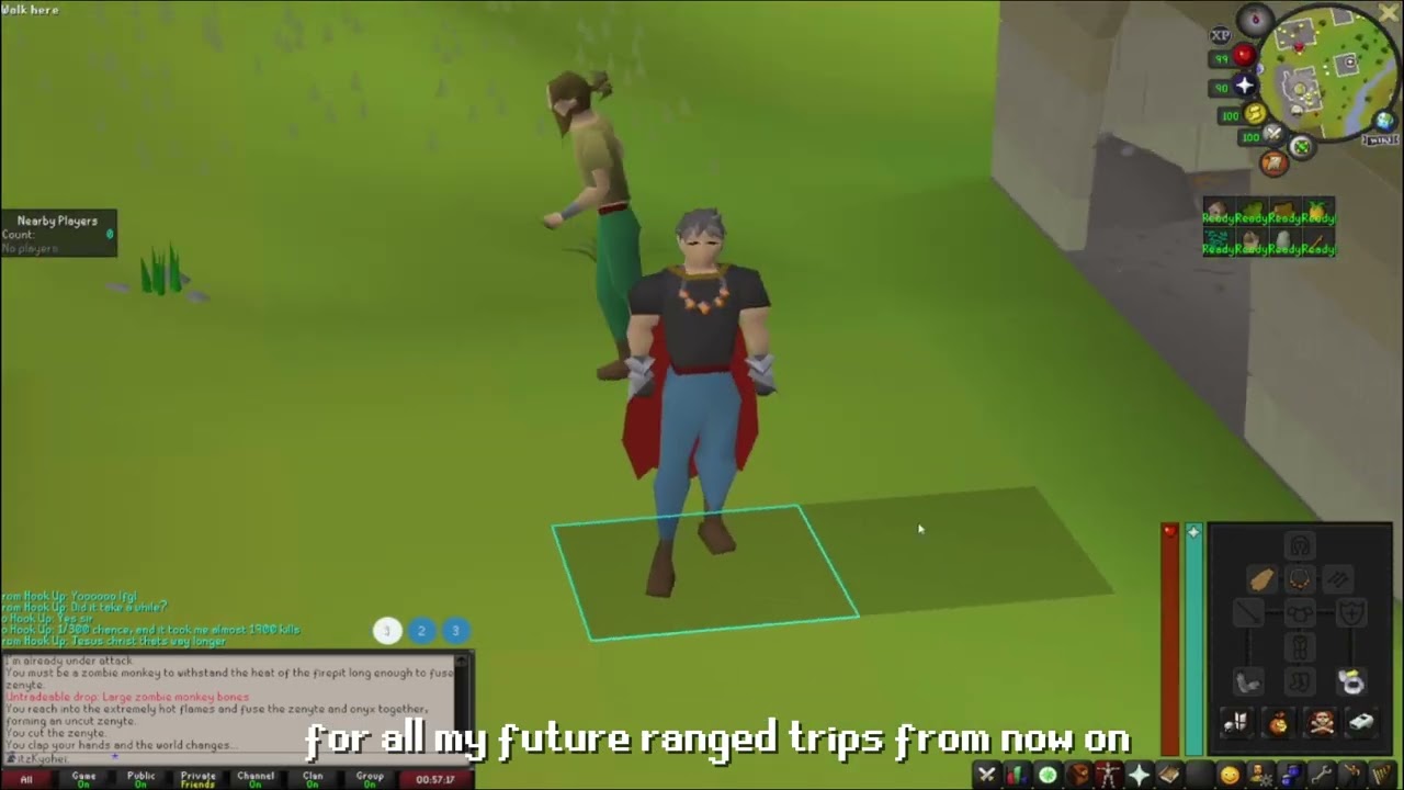 Get the Ball Rollin'  February Progress | Road to Max -  [Episode 2]