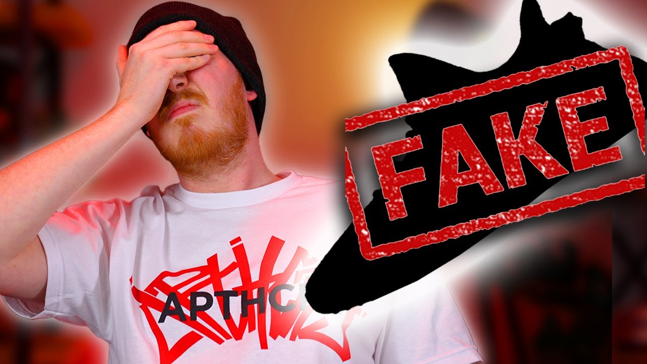 They Were FAKES! $20 SNEAKER COLLECTION Episode 35