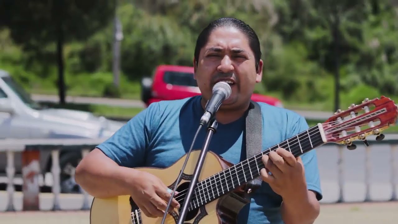 NIÉGALO TODO - BOLERO