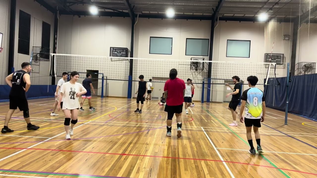 Western Ravens Scrims - 12th March 2026 (Game 1)
