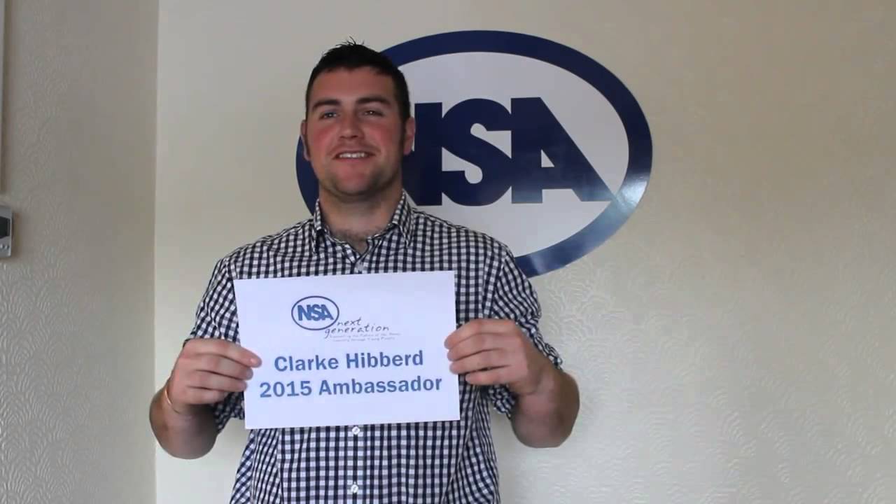 NSA Next Generation Ambassador Trailer