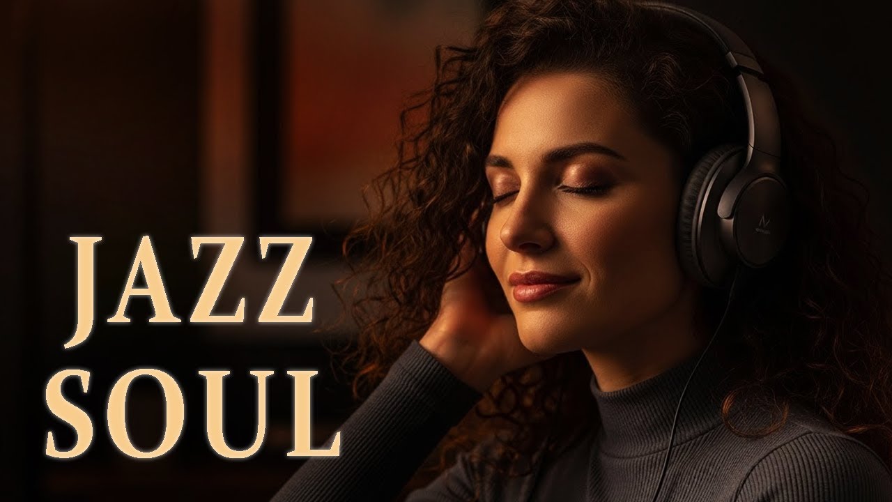 【R&B Soul】 Golden Intimate Soul – Warm Emotional R&B Vocals for Deep Tender Nights | SoulSync R&B