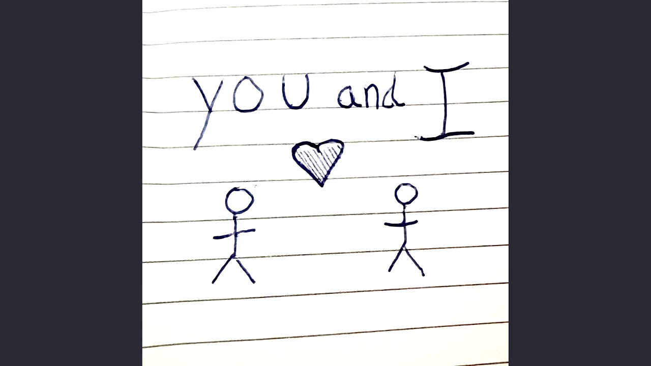 You and I