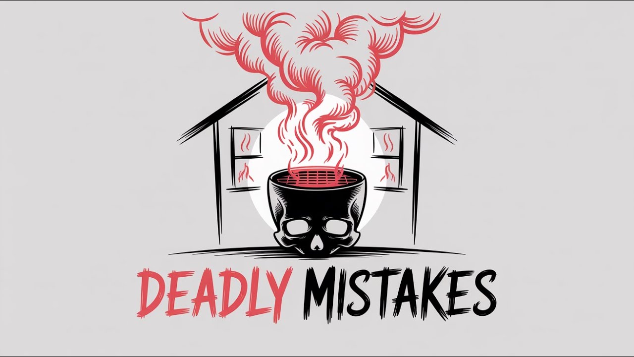 Top 5 Survival Mistakes That Will Kill You in a Blackout (Most People Do #3)