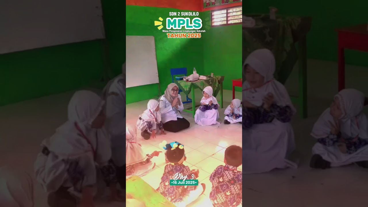 MPLS RAMAH SDN 2 SUKOLILO 2025-2026