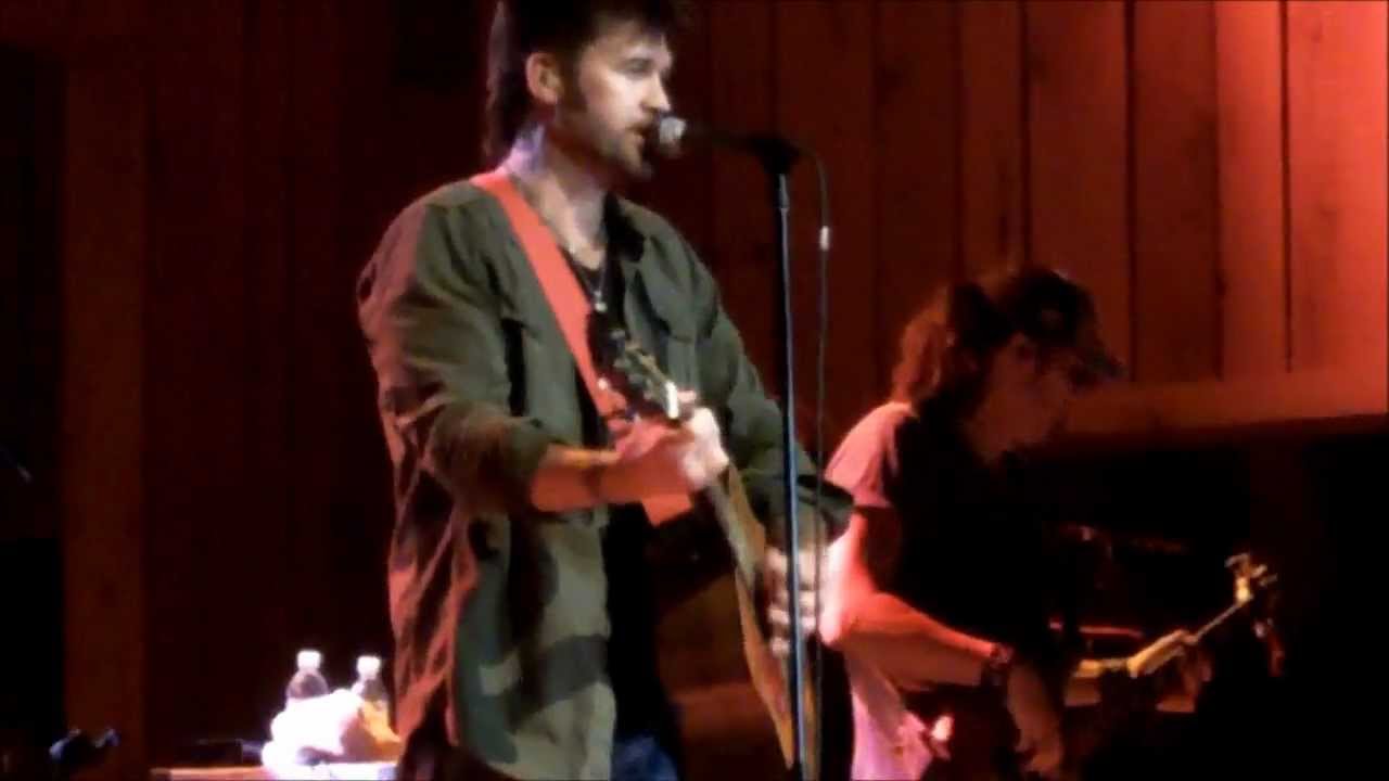 Billy Ray Cyrus - 