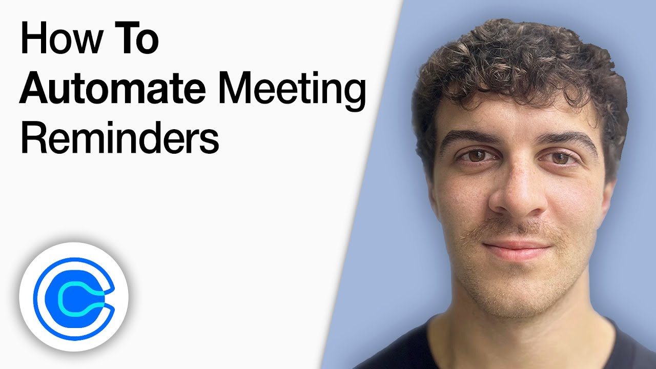 How to Automate Calendly Meeting Reminders [2025 Full Guide]