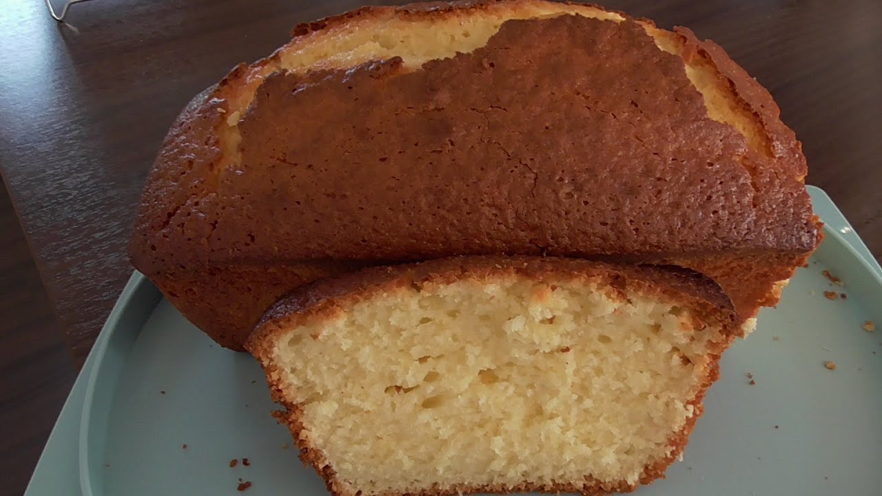 Vorwerk Thermomix® TM5  + ZITRONENKUCHEN +