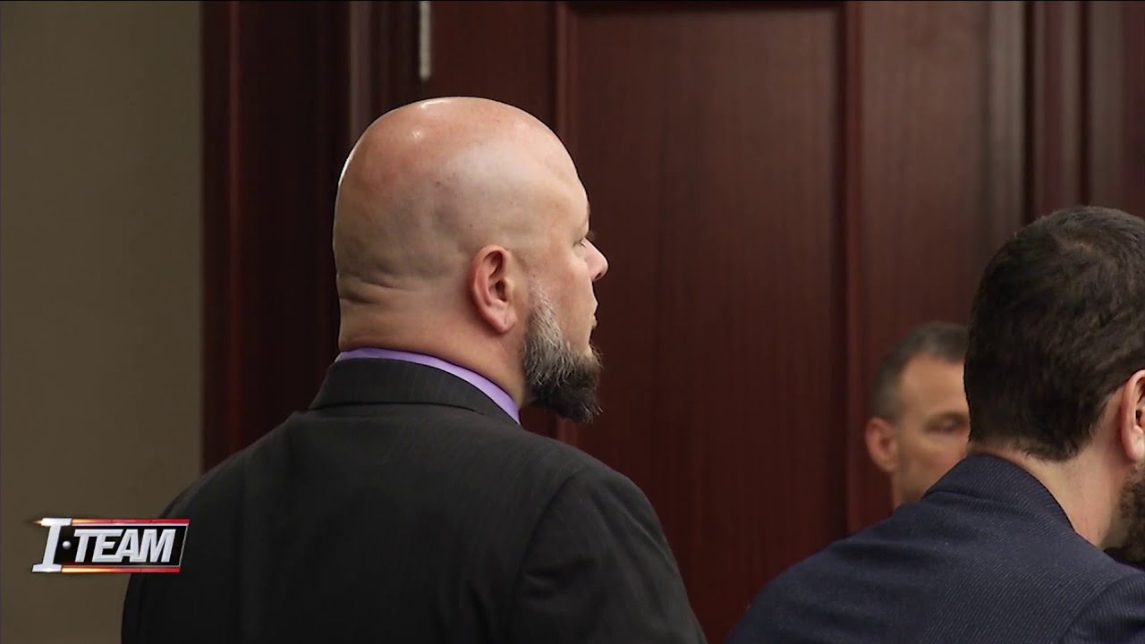 Roofer accused of fraud pleads guilty to 4 felony charges