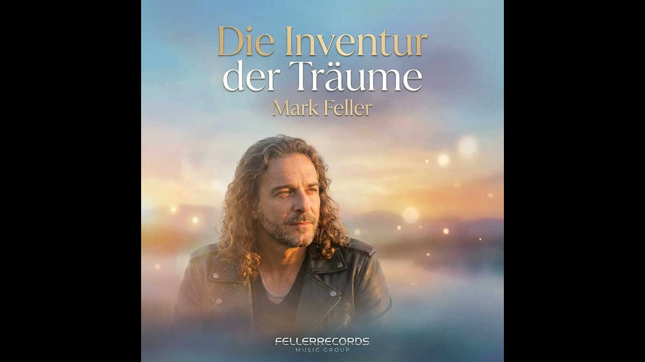 Die Inventur der Träume
