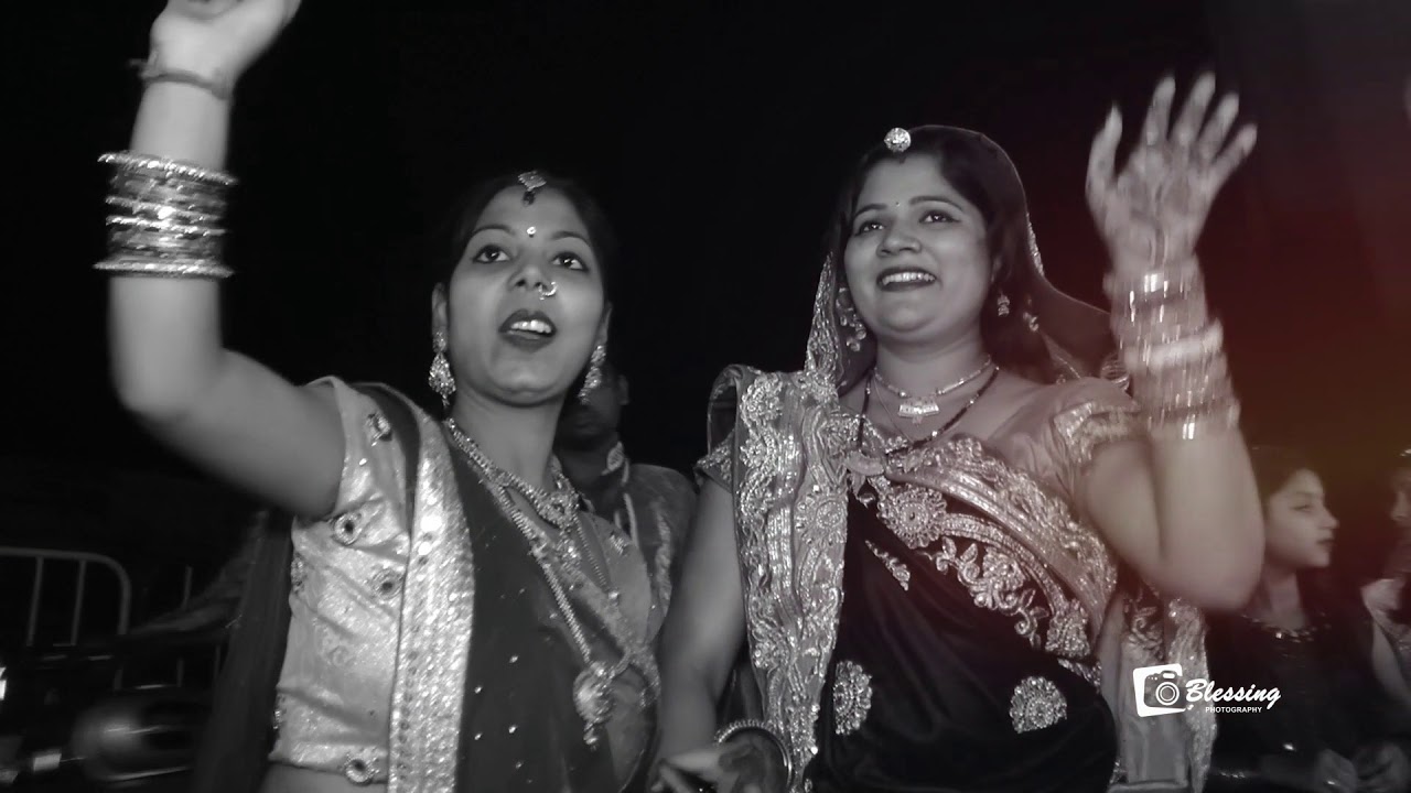 Blessing Photography