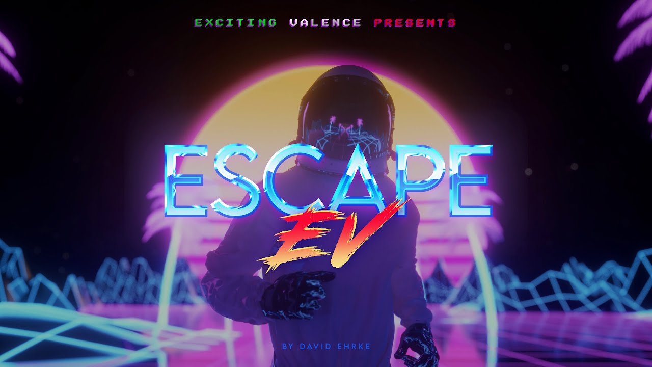 Exciting Valence - Escape