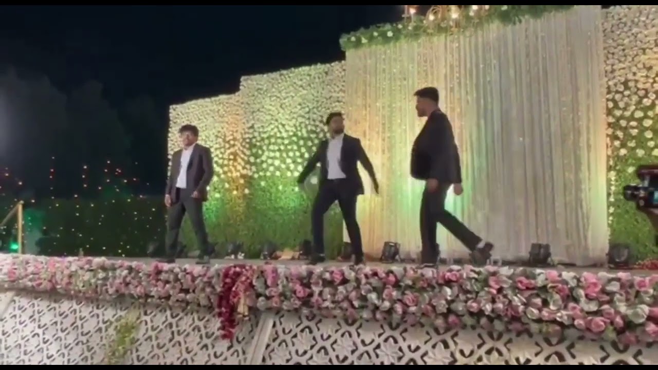 IAS Shrushti jayant deshmukh marriage dance 💑 💃 🕺 video #iascouple #newdancevideo #IAS IAS Arjun🕺