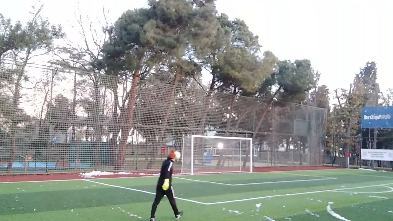 Amateur football 41 #football #soccer #youtube #üniversite #vlog #university #school #okul