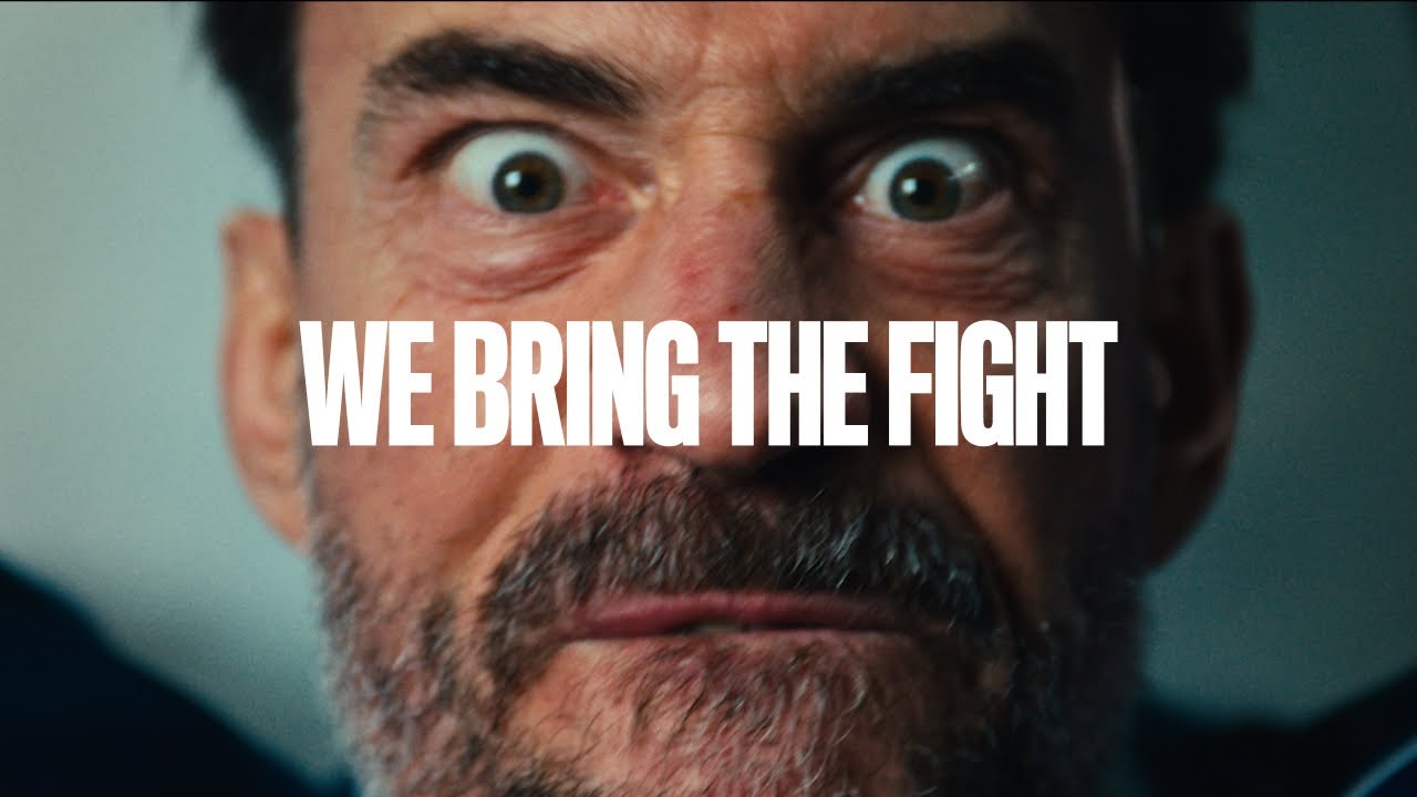 Chicago Doesn&rsquo;t Come to Play, We Come To Fight. 