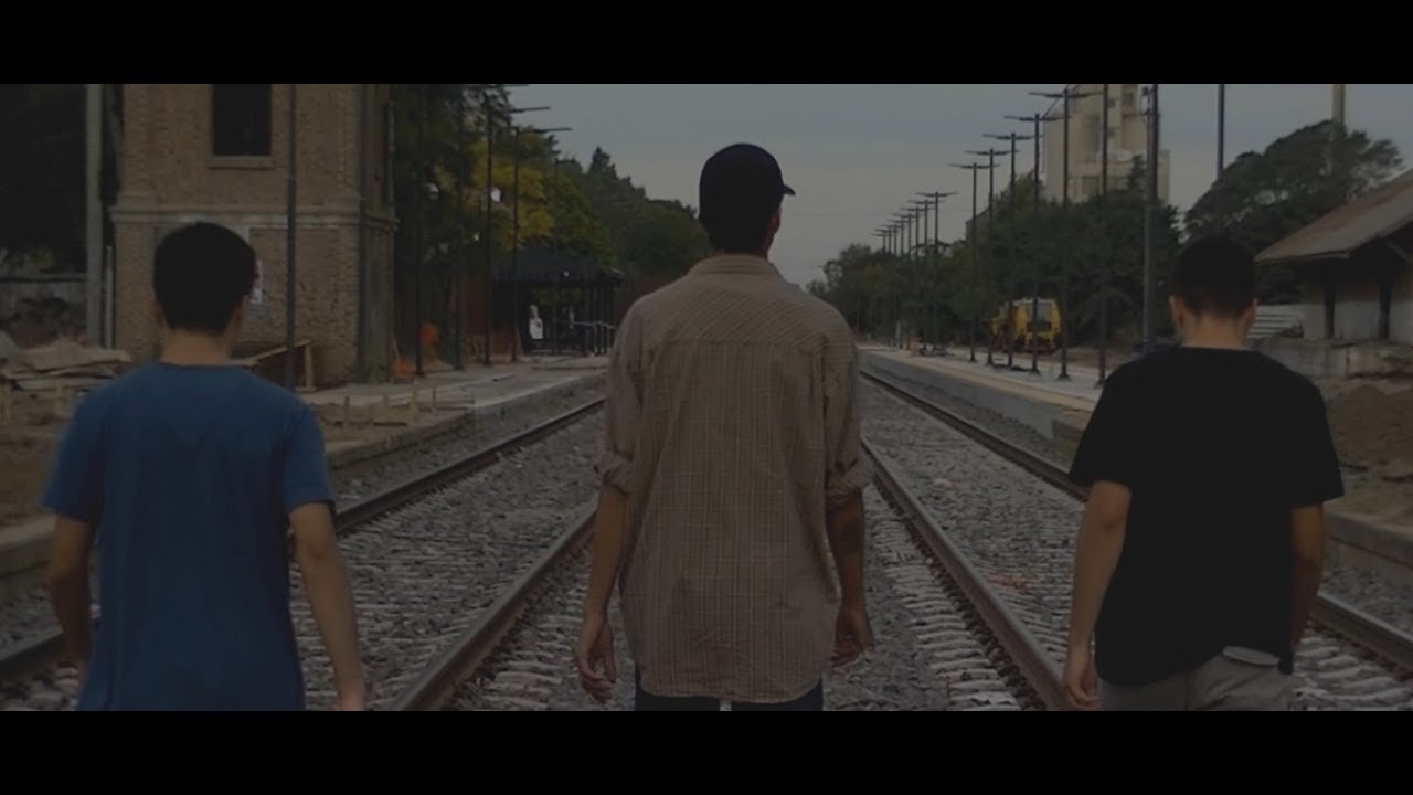 MASTO & KAKO - PRETENDO MAS (VIDEOCLIP OFICIAL) (BEAT PROD BY LA LOQUERA)