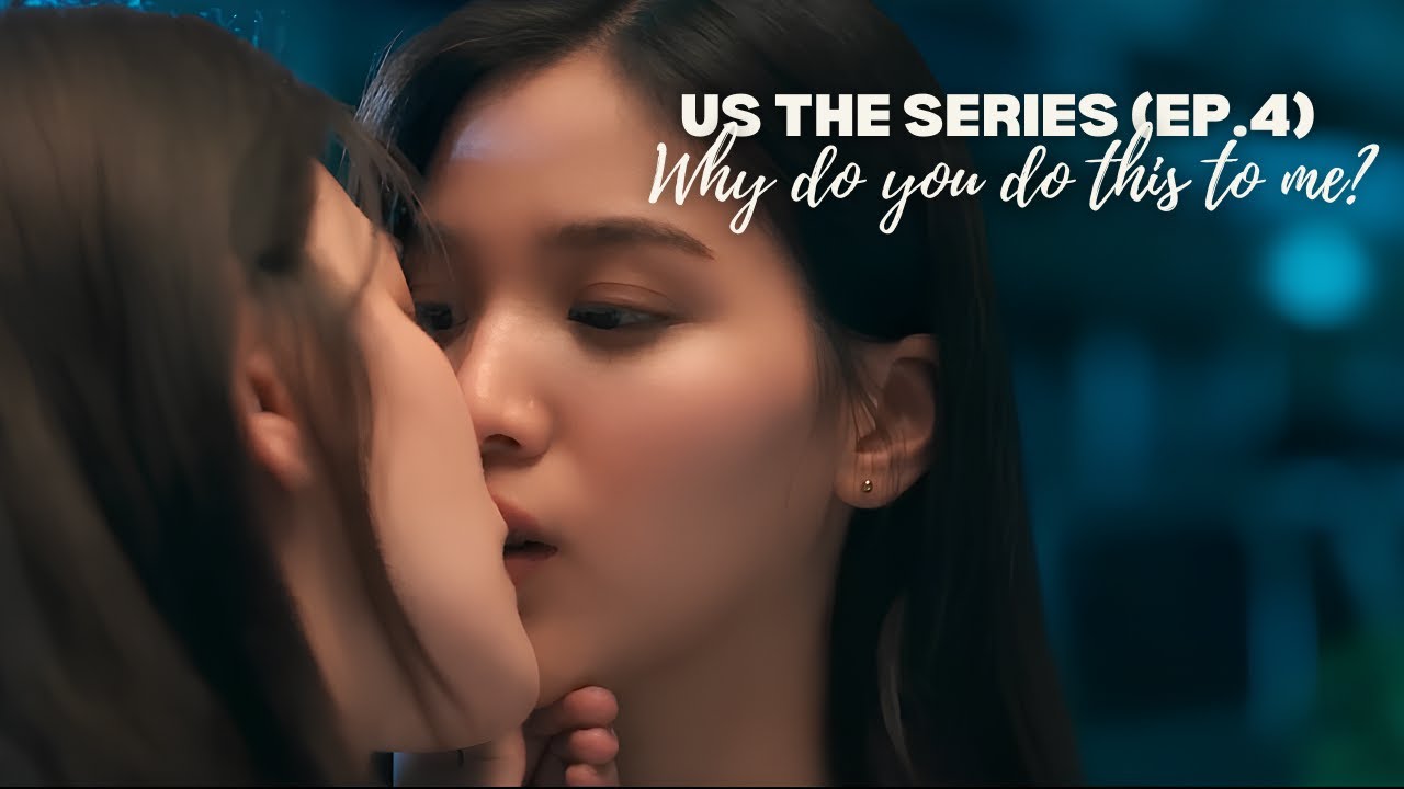 Rak & Pam | DZHABER - Why do you do this to me? | US The Series EP.4 [Eng Sub]
