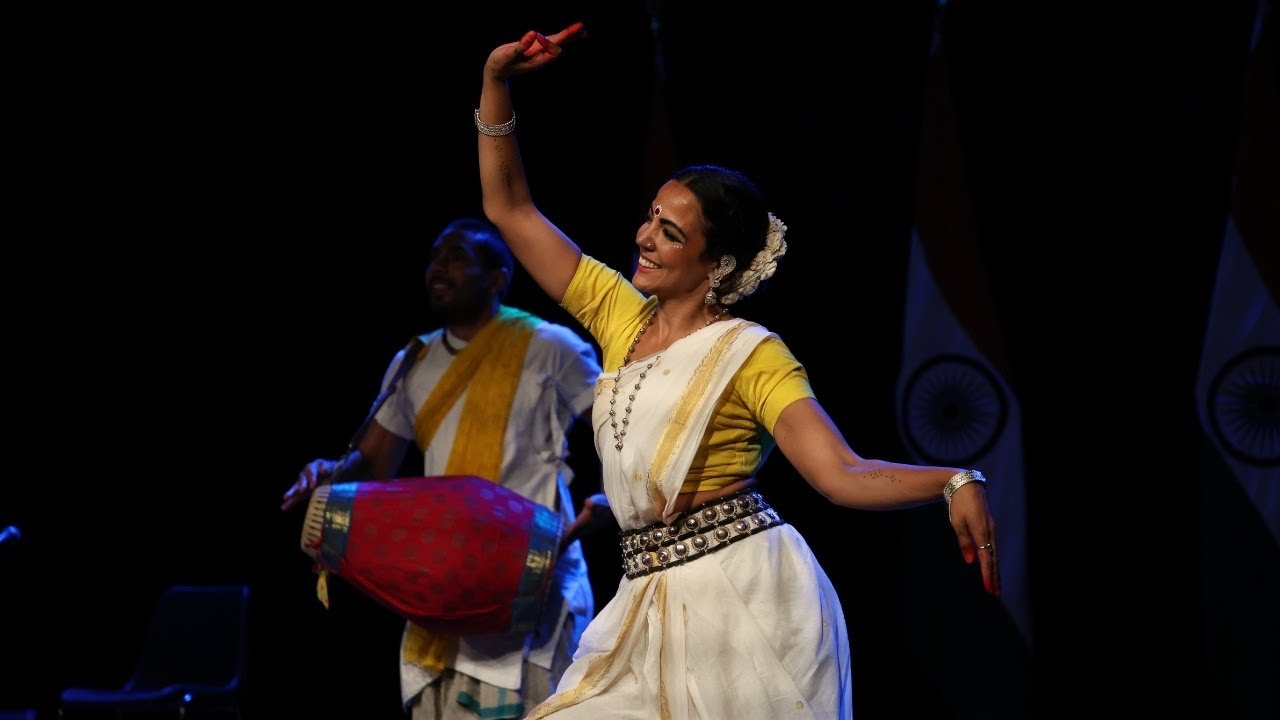 Incredible India Festival - Inauguration Day | Vishvambhar Sheth and Ganga Devi Sheth