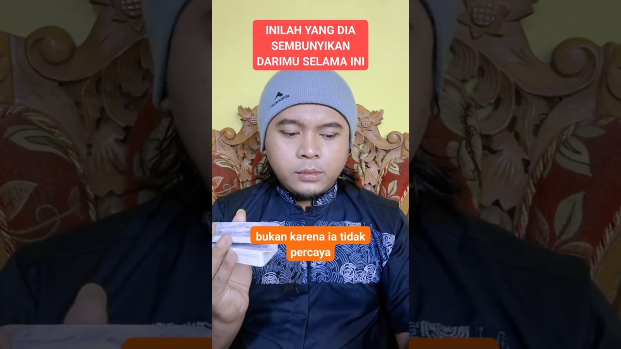 Part 1 Kumpulan Reading Resonet Hari ini 24 Oktober 2025 