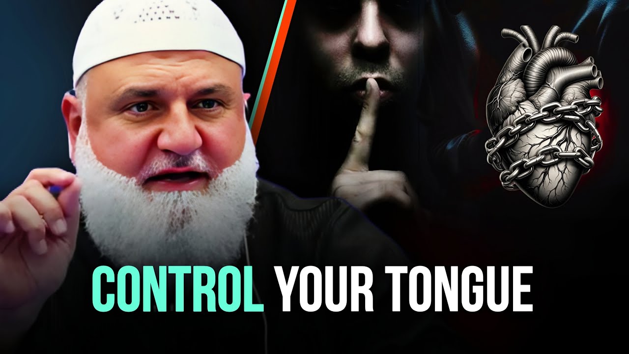 One Word Can Destroy Your Akhirah | Serious Reminder | Ustadh Mohammad baajour